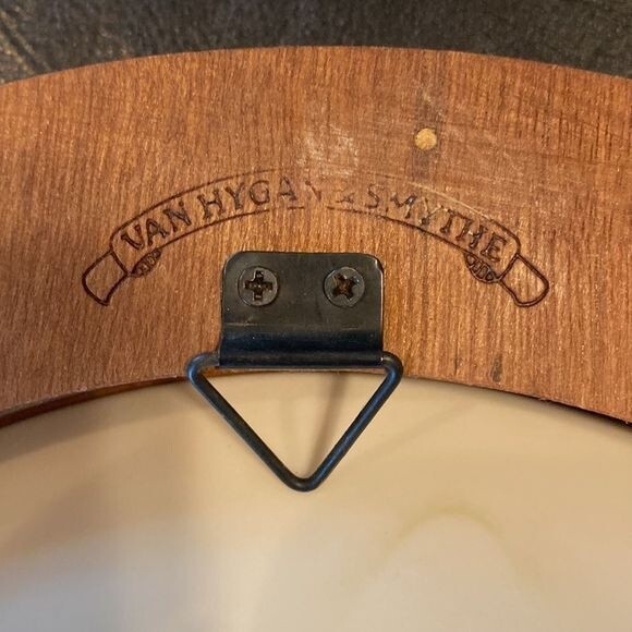 Knowles Plate Art - Picture 3 of 5